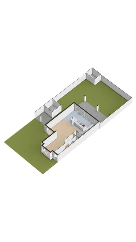 Adelaarstraat 6 Badhoevedorp thumbnail 48