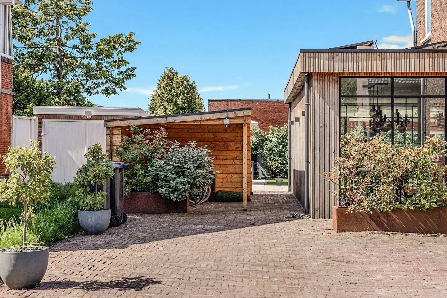 Adelaarstraat 6 Badhoevedorp thumbnail 5