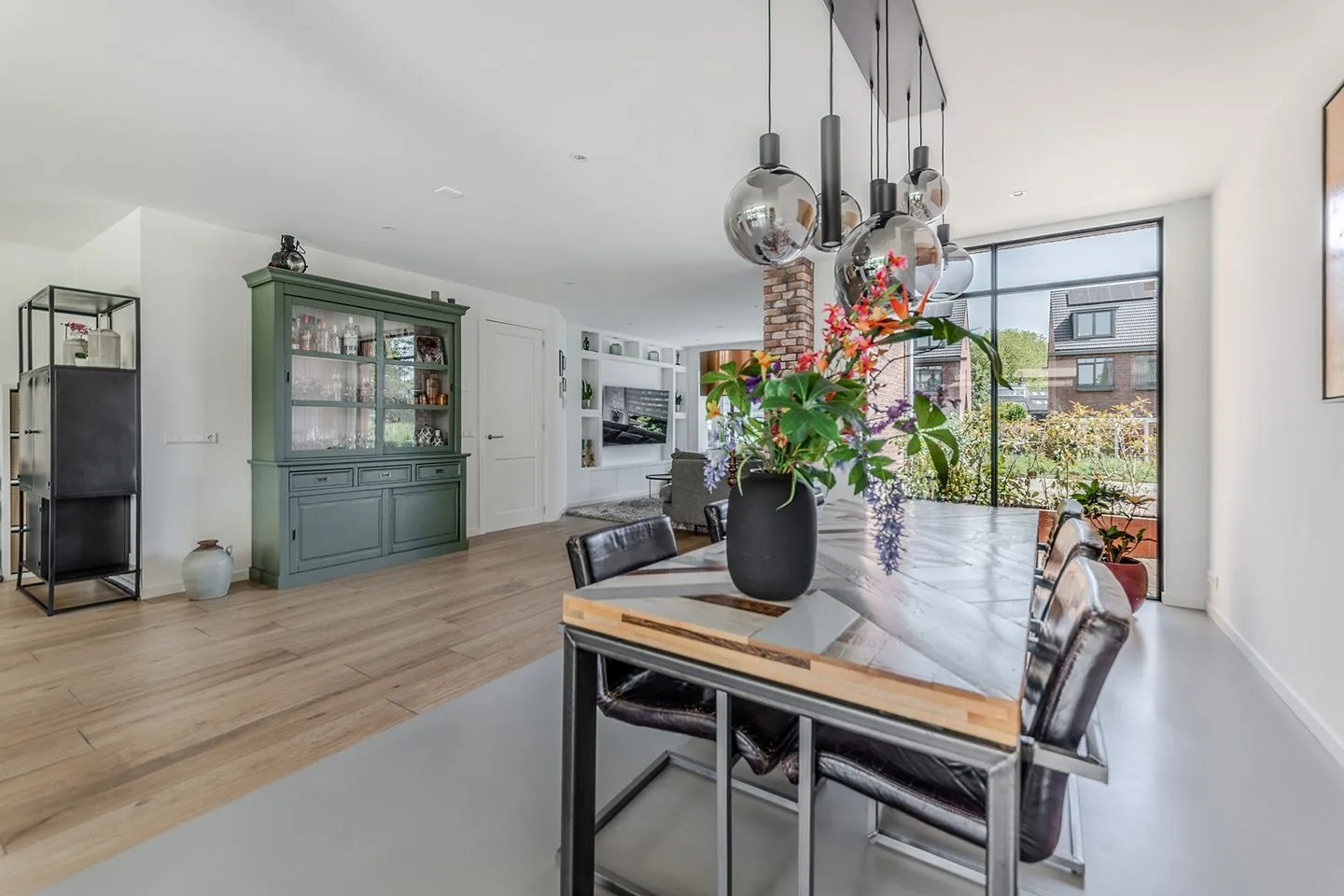 Adelaarstraat 6 Badhoevedorp thumbnail 8