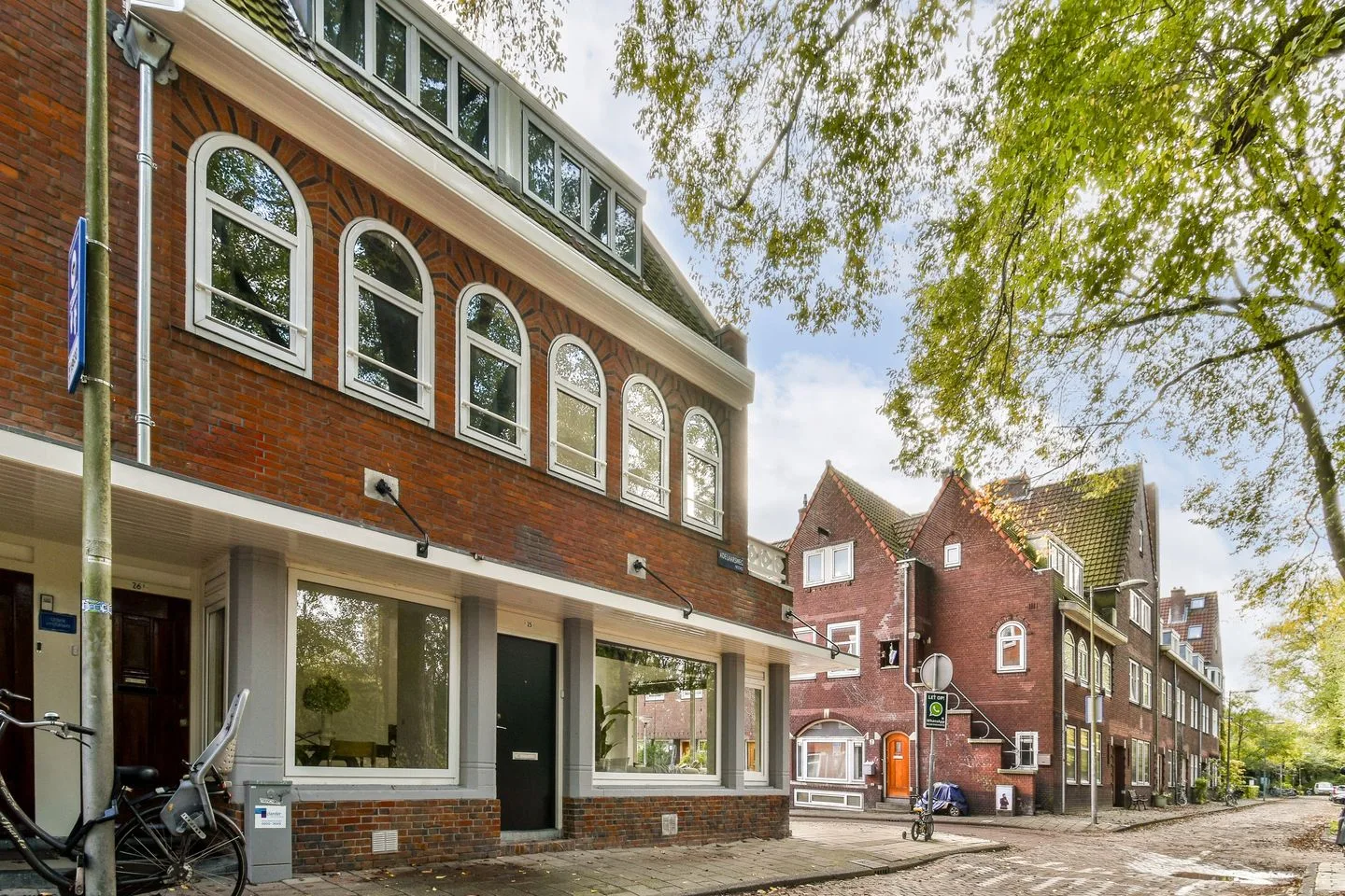 Adelaarsweg 25 Amsterdam thumbnail 19