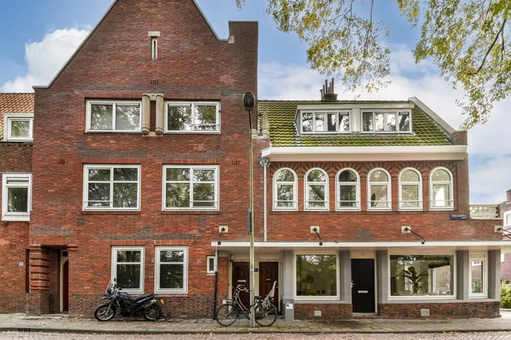 Adelaarsweg 27 H Amsterdam thumbnail 22