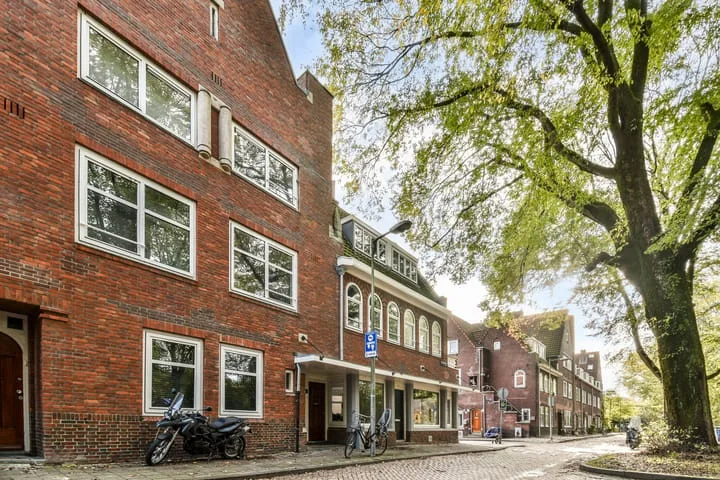Adelaarsweg 27 H Amsterdam thumbnail 23