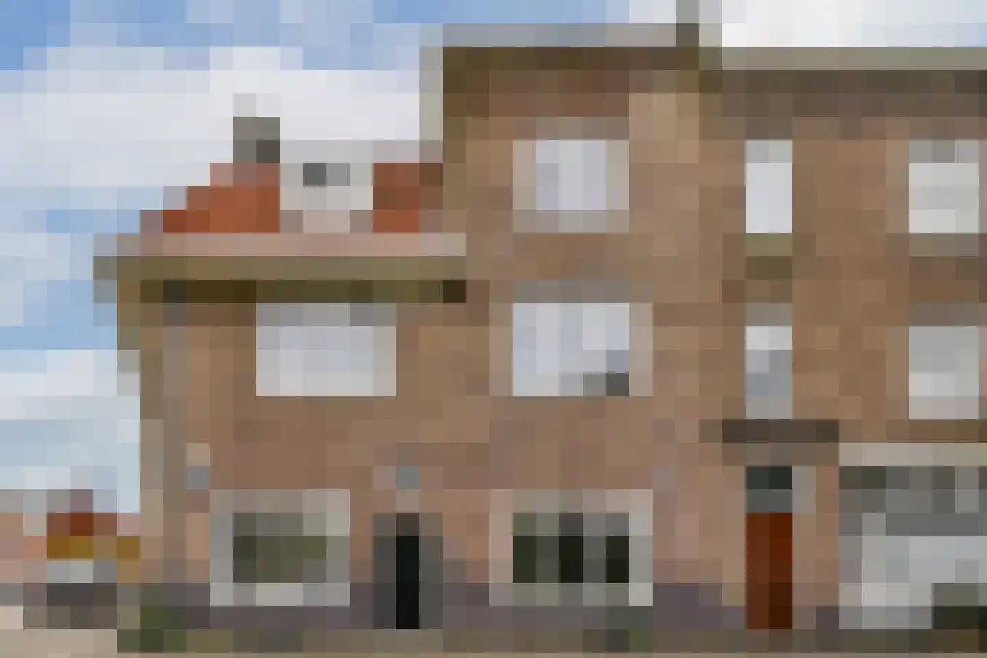 Adelaarsweg 60 Amsterdam