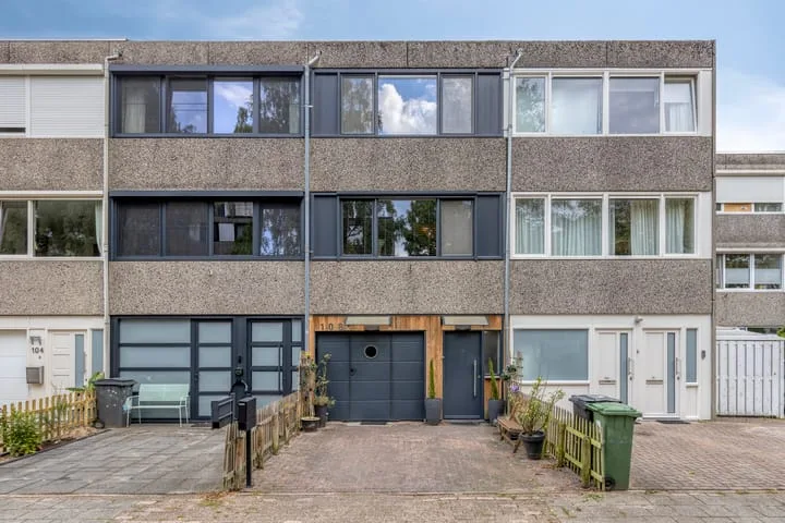 Adelaartlaan 108 in Geldrop