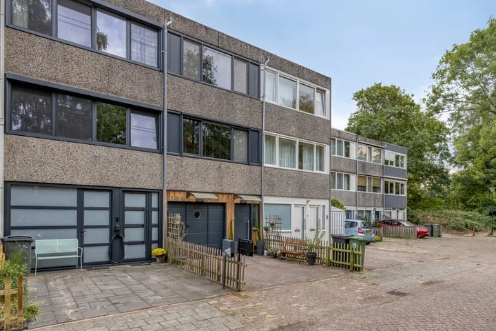Adelaartlaan 108 Geldrop foto 2
