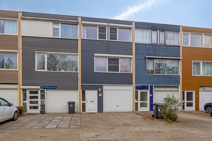 Adelaartlaan 79 in Geldrop