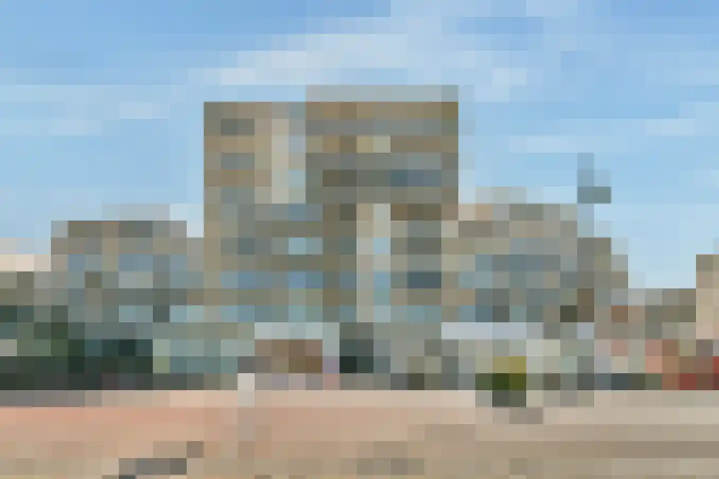 Adelaert 23 Noordwijk