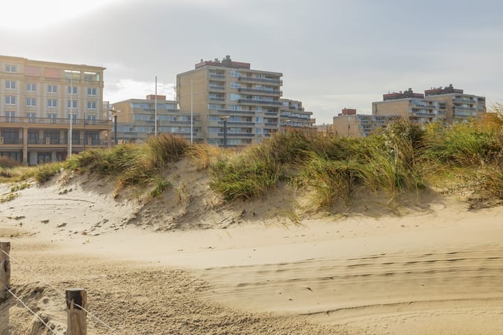 Adelaert 39 in Noordwijk