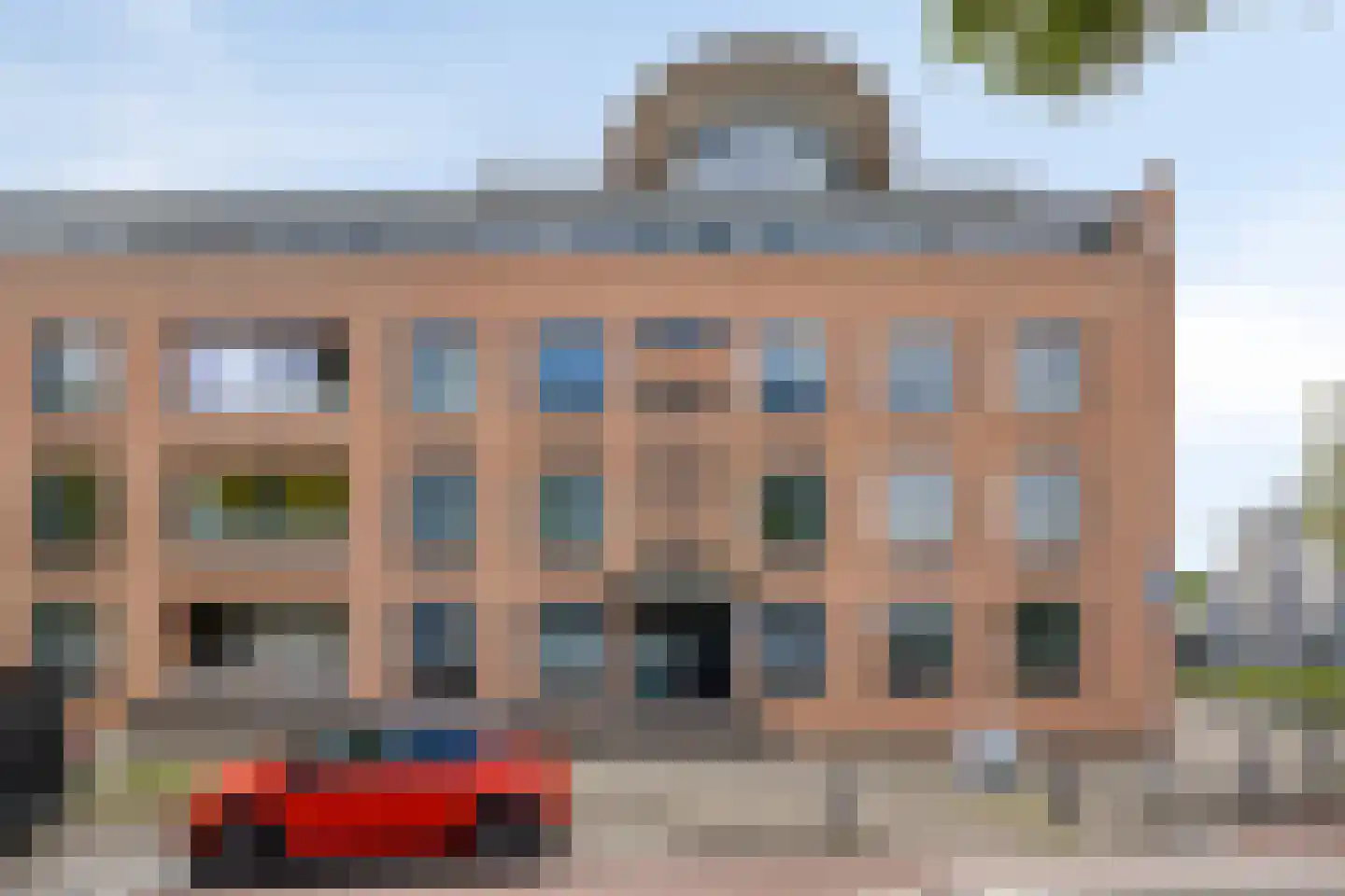 Adelbert van Scharnlaan 177 A Maastricht foto 2