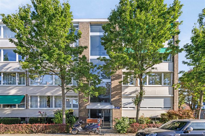 Adelbert van Scharnlaan E 8 in Maastricht photo