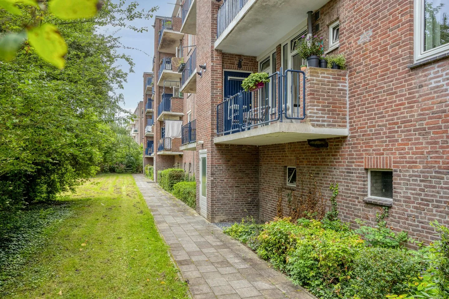 Adelbert van Scharnlaan H 20 Maastricht thumbnail 27