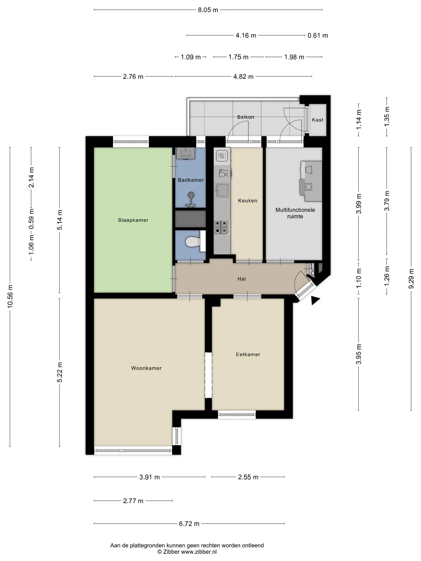 Adelbert van Scharnlaan H 20 Maastricht thumbnail 32