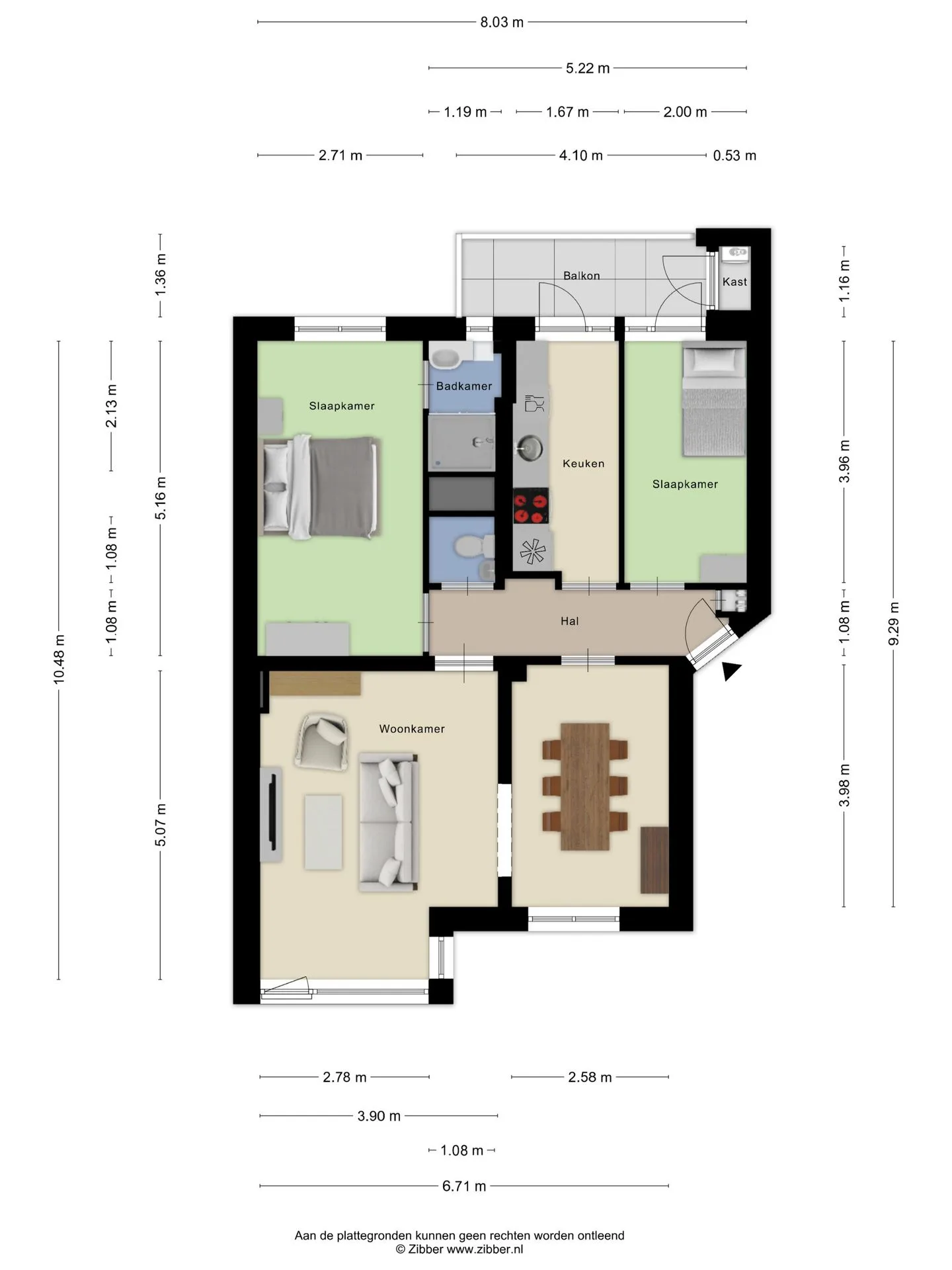 Adelbert van Scharnlaan H 28 Maastricht thumbnail 24
