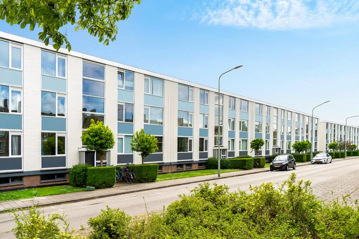 Adelbert van Scharnlaan R 1 Maastricht thumbnail 23