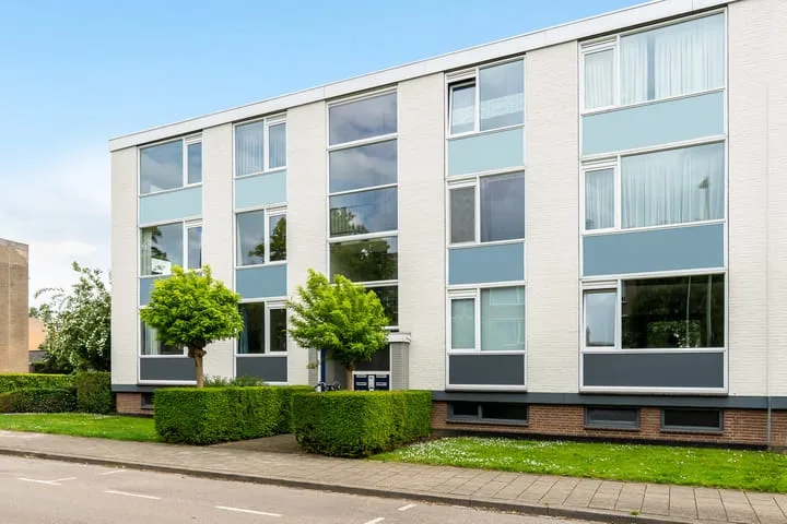Adelbert van Scharnlaan R 1 Maastricht thumbnail 5
