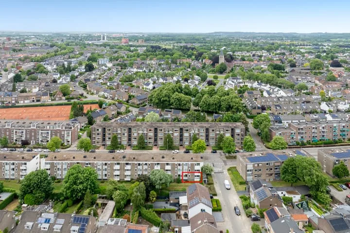 Adelbert van Scharnlaan R 1 Maastricht thumbnail 6