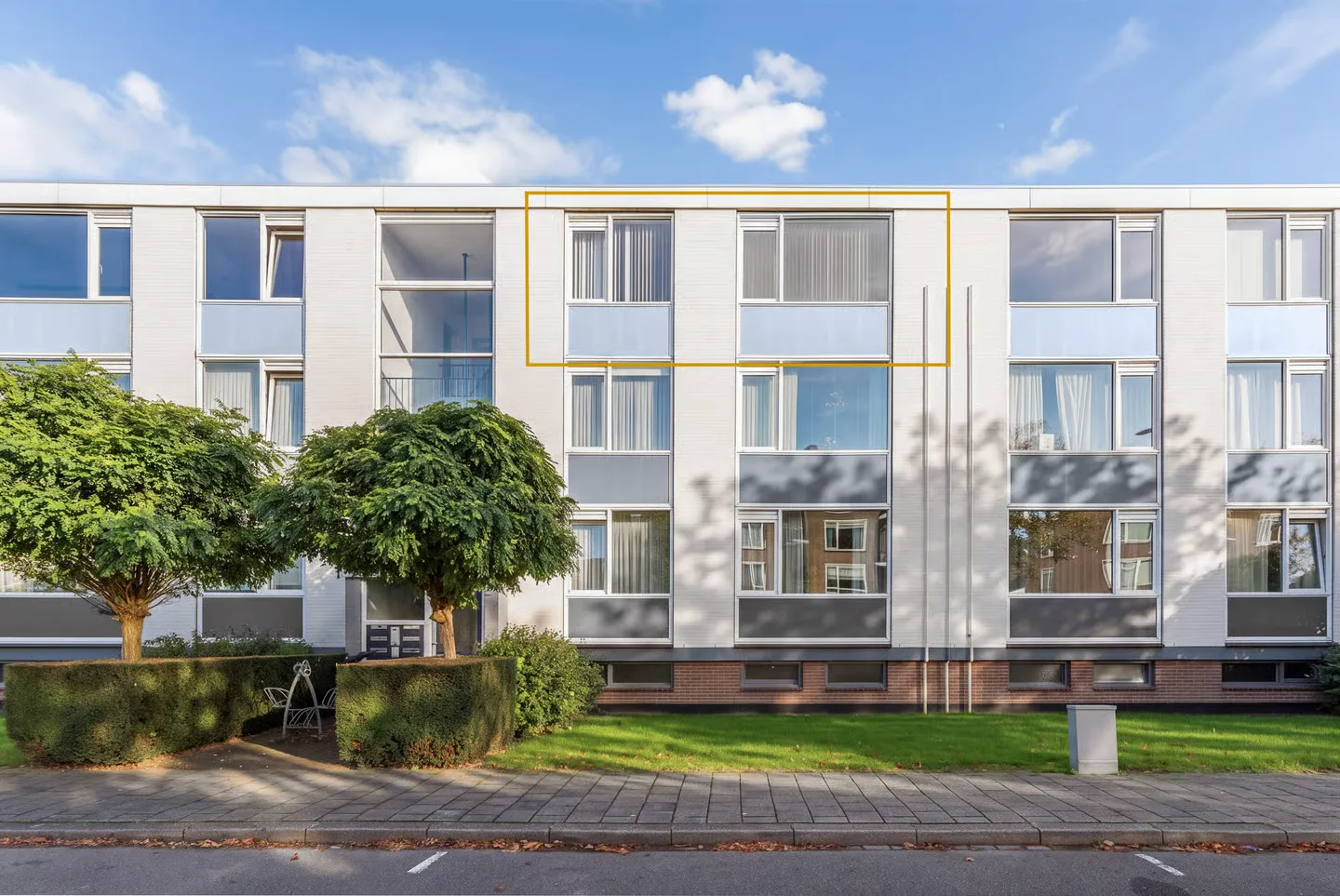 Adelbert van Scharnlaan R 18 Maastricht