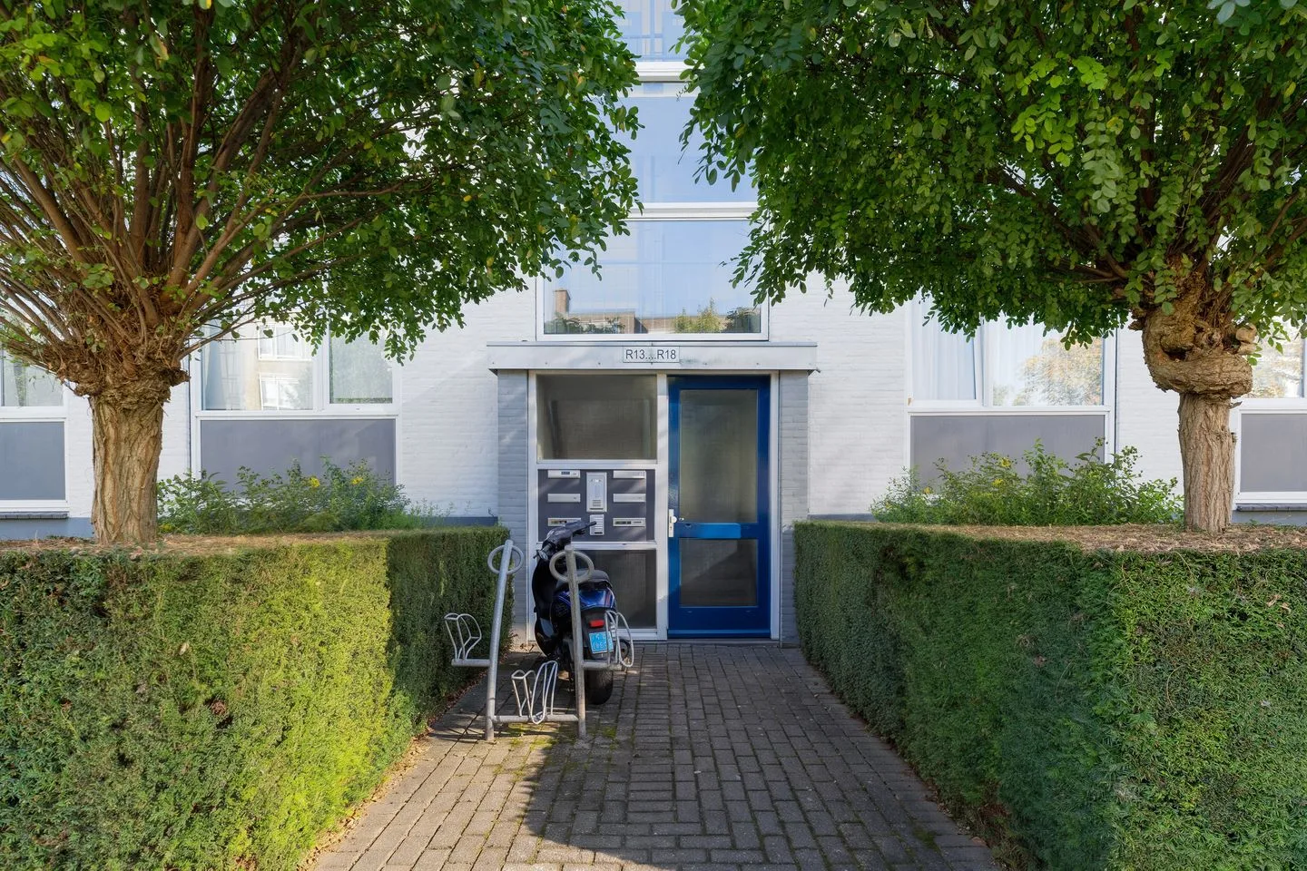 Adelbert van Scharnlaan R 18 Maastricht foto 3