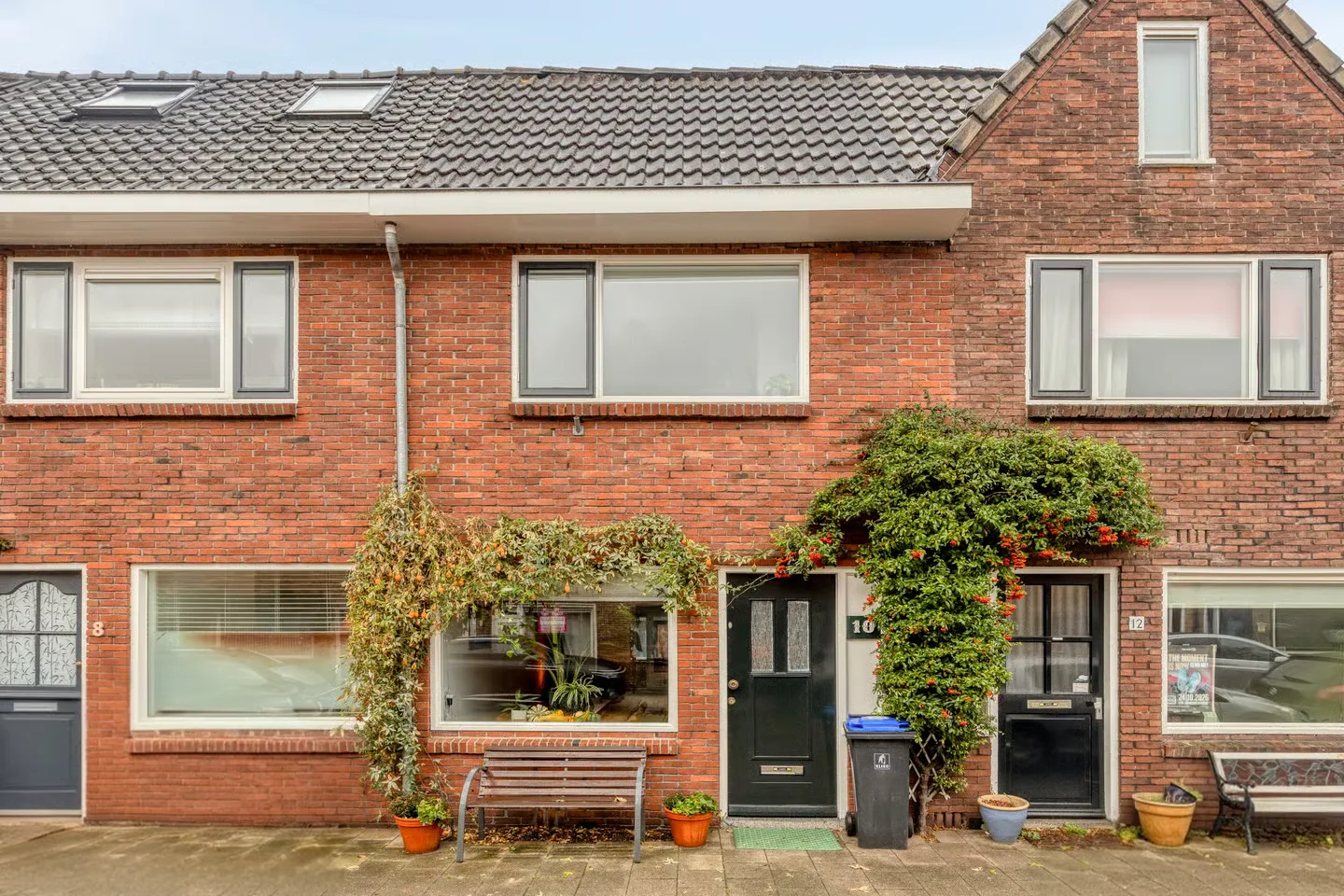 Adelboldstraat 10 in Utrecht