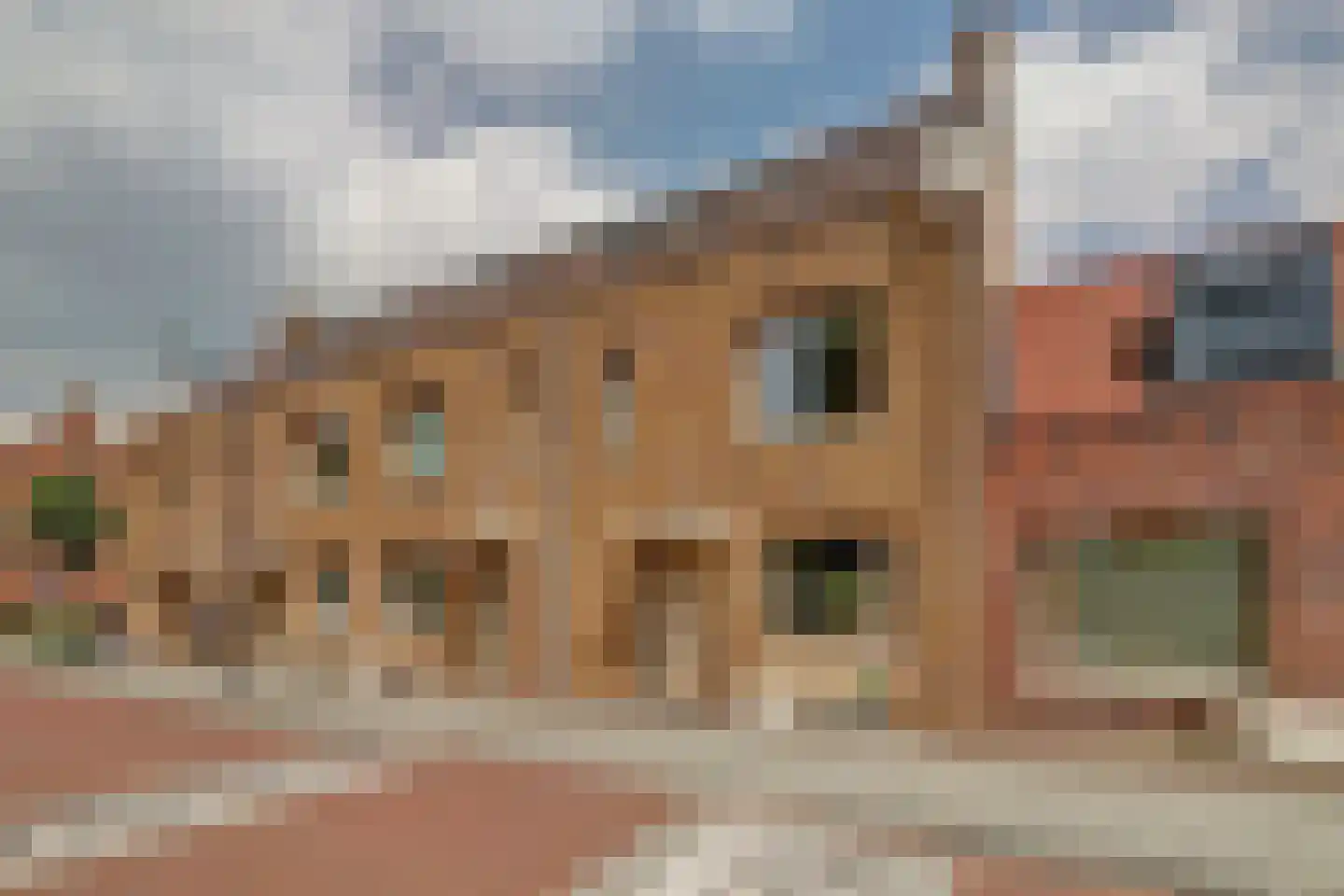 Adelheidstraat 46 's-Hertogenbosch