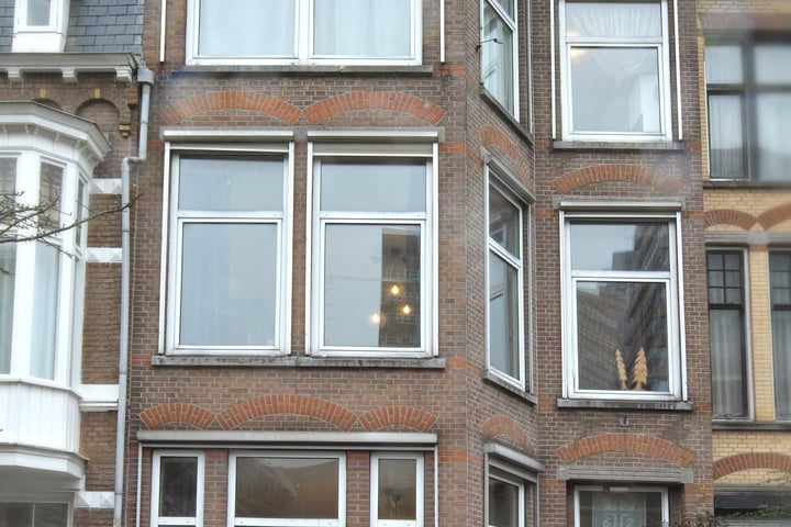 Adelheidstraat 62 in 's-Gravenhage Foto