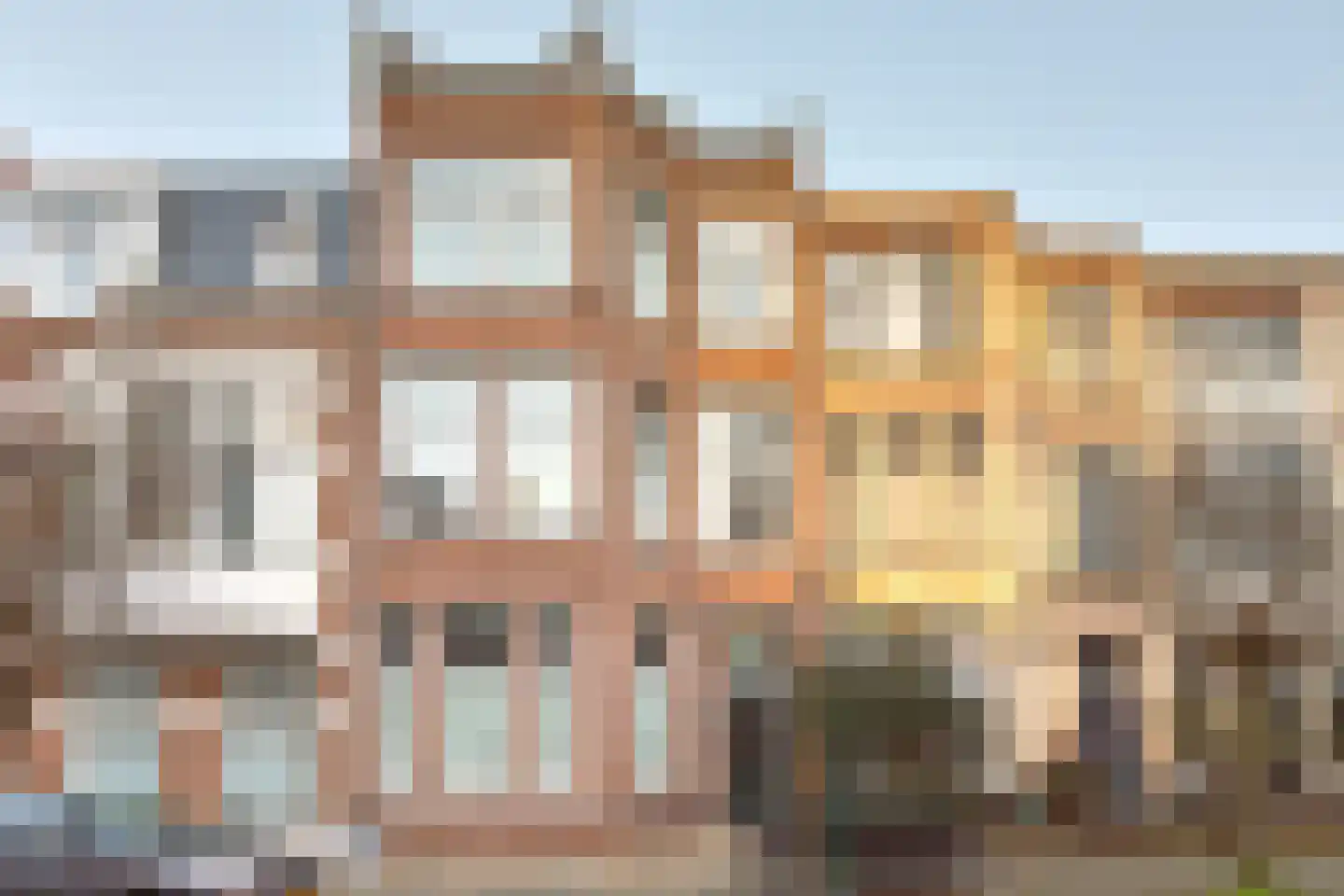 Adelheidstraat 62 Den Haag