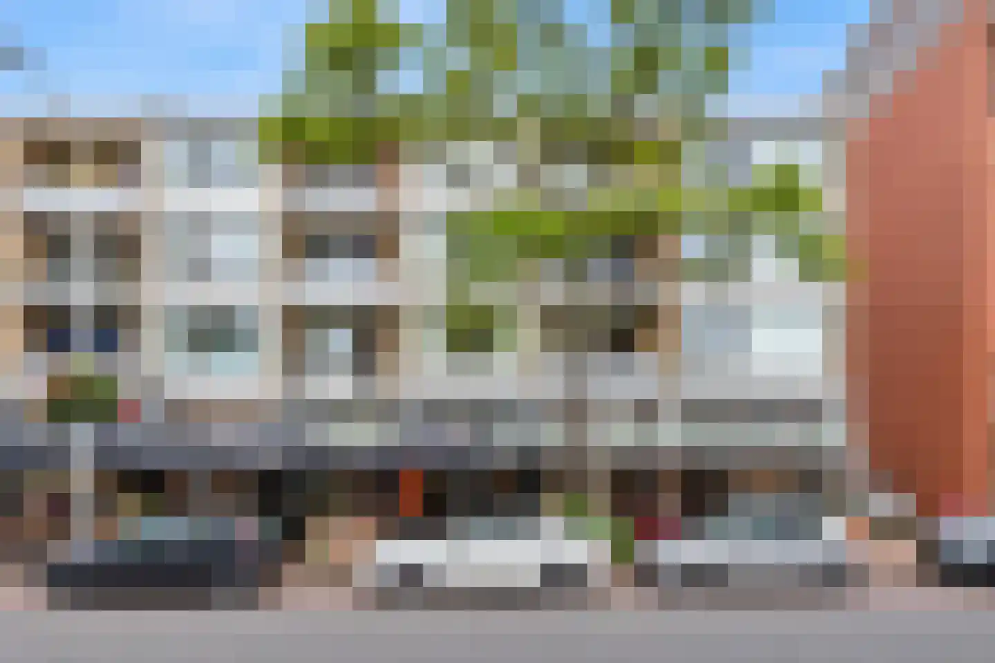 Adelheidstraat 77 A in Den Haag