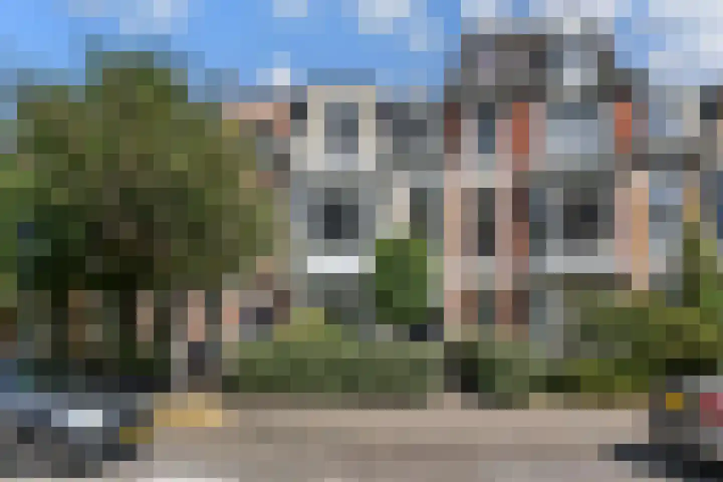 Adelheidstraat 84 Den Haag