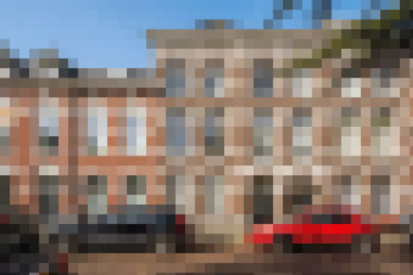 Adelheidstraat 9 A in Den Haag