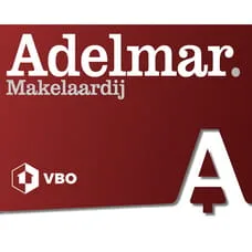 Logo Adelmar Makelaardij