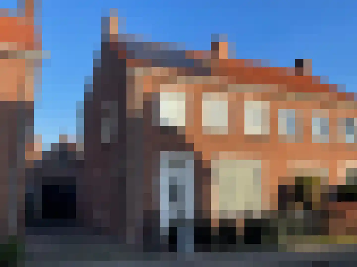 Adelstraat 61 in Made