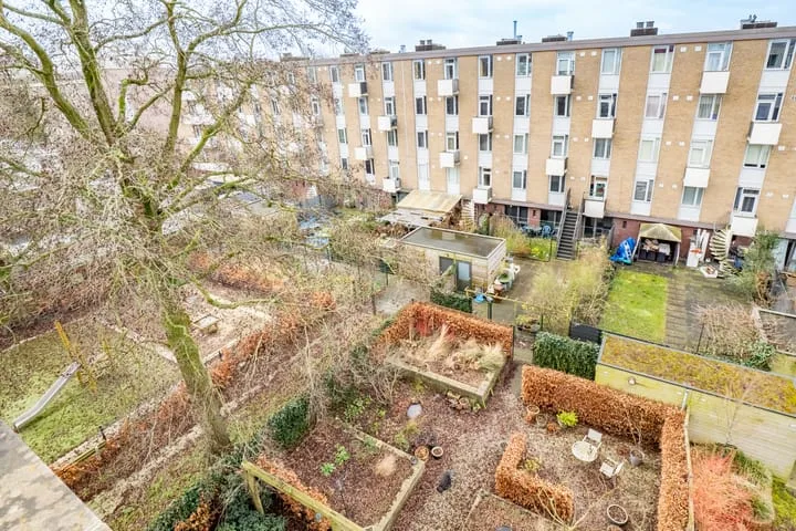 Adenauerlaan 127 Utrecht thumbnail 12