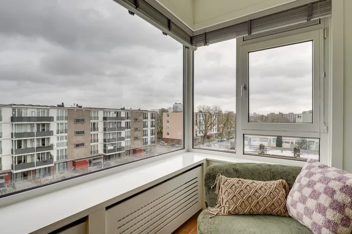 Adenauerlaan 127 Utrecht thumbnail 27