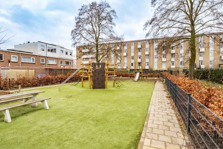 Adenauerlaan 127 Utrecht thumbnail 37