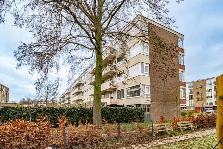 Adenauerlaan 127 Utrecht thumbnail 39