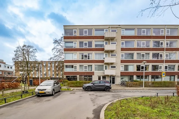 Adenauerlaan 127 Utrecht thumbnail 41