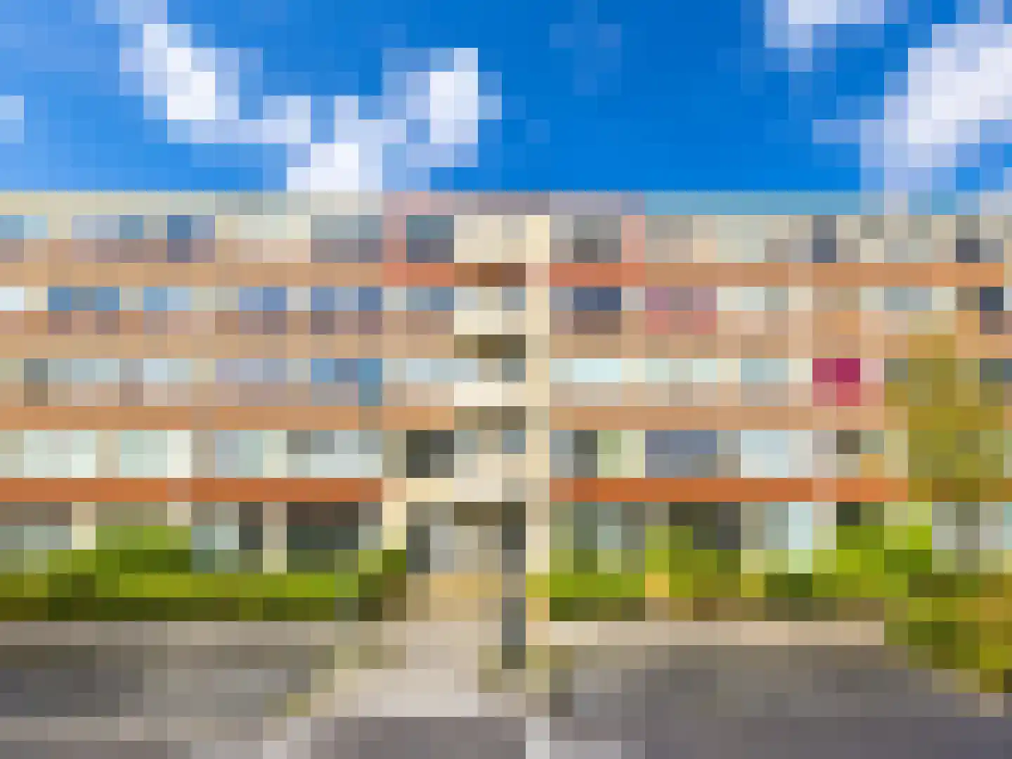 Adenauerlaan 47 in Utrecht