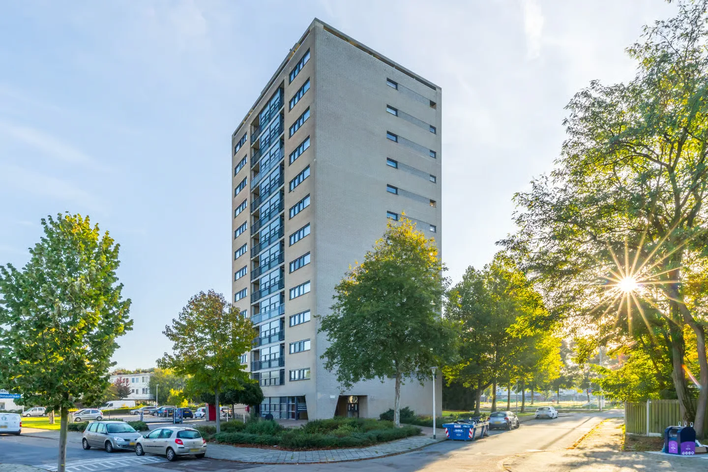 Adenauerlaan 55 in Heerlen