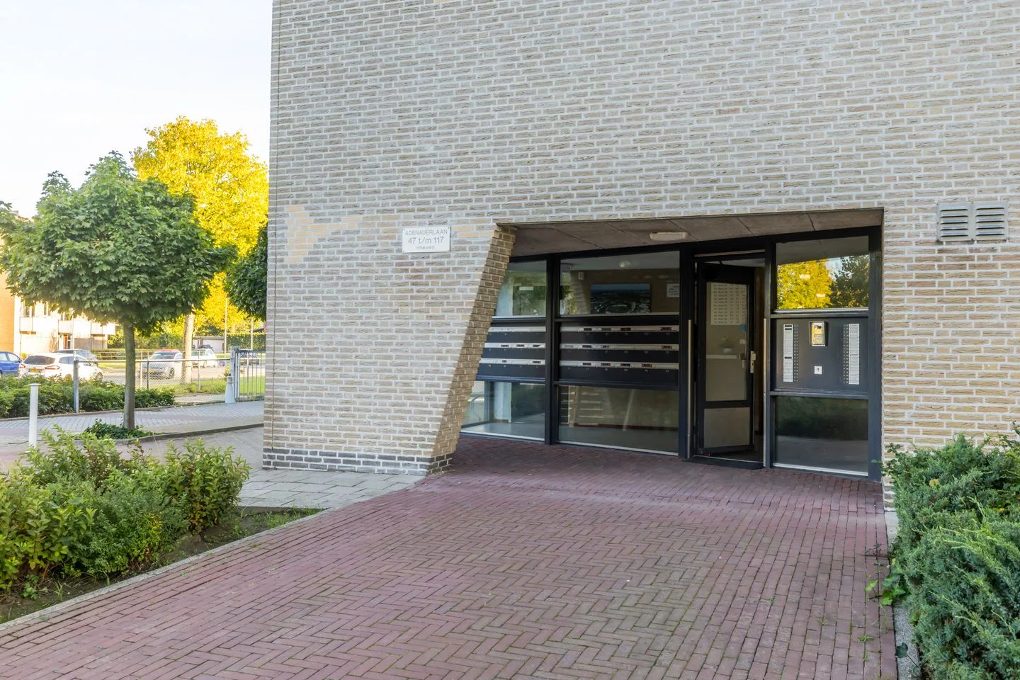 Adenauerlaan 55 Heerlen foto 3