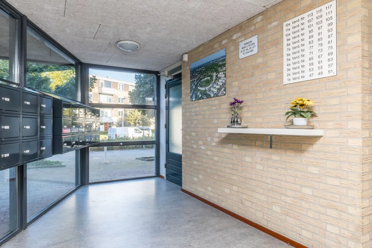 Adenauerlaan 55 Heerlen thumbnail 5