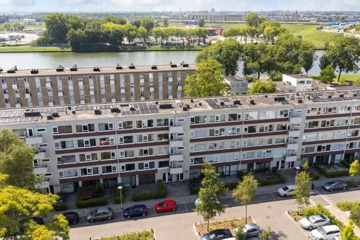 Adenauerlaan 69 Utrecht thumbnail 39