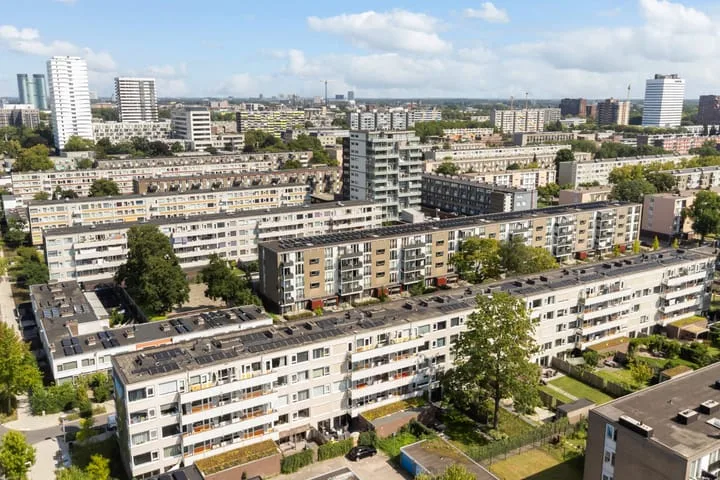 Adenauerlaan 69 Utrecht thumbnail 42