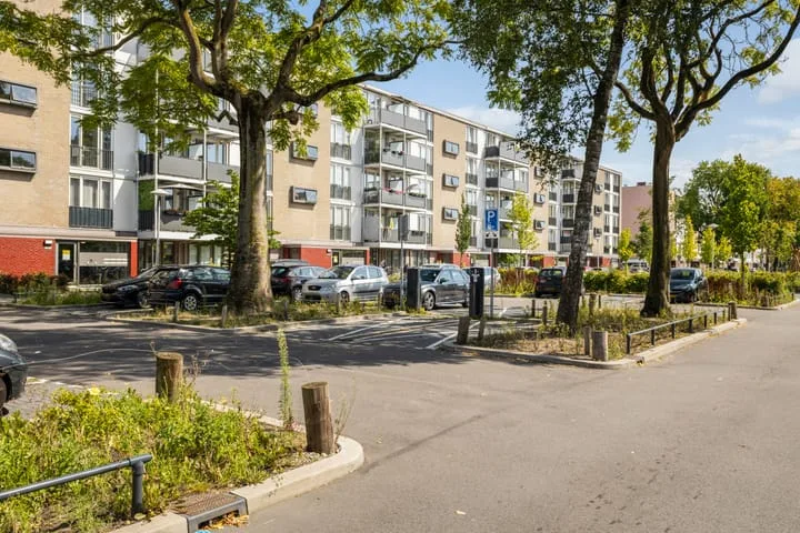 Adenauerlaan 69 Utrecht thumbnail 45