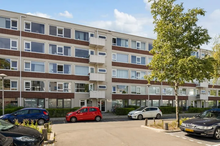 Adenauerlaan 69 Utrecht thumbnail 5