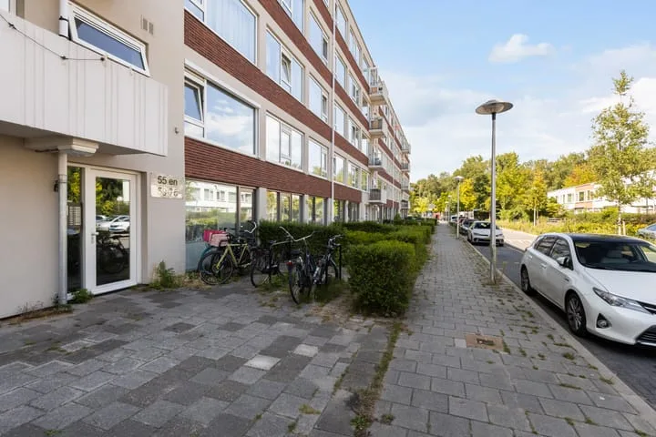 Adenauerlaan 69 Utrecht thumbnail 8