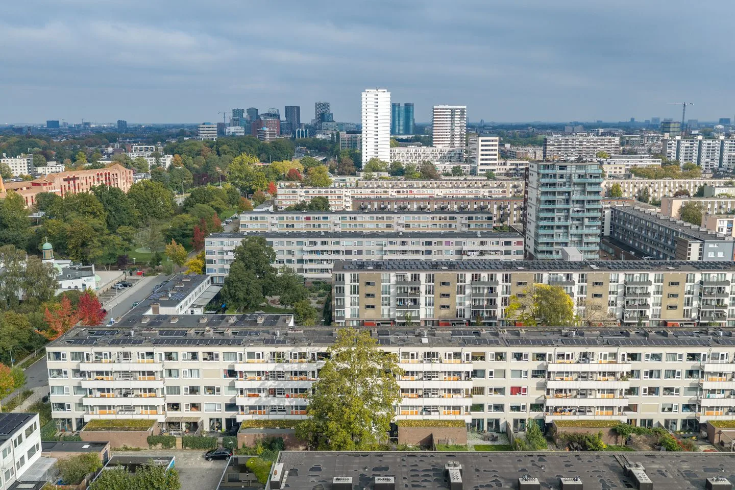 Adenauerlaan 89 Utrecht thumbnail 31
