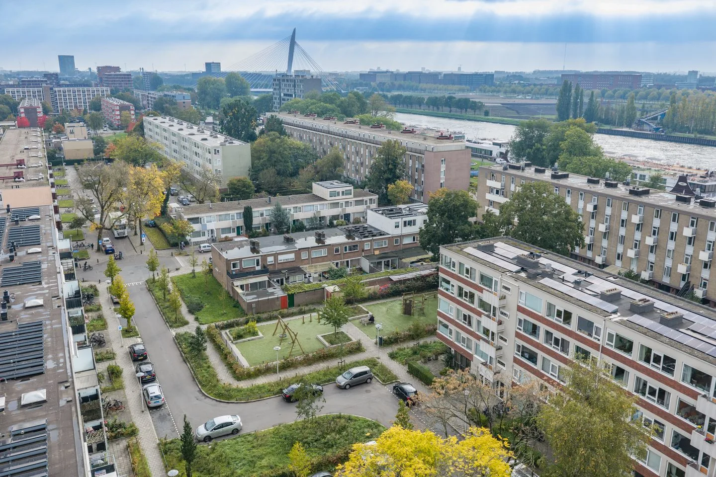 Adenauerlaan 89 Utrecht thumbnail 32