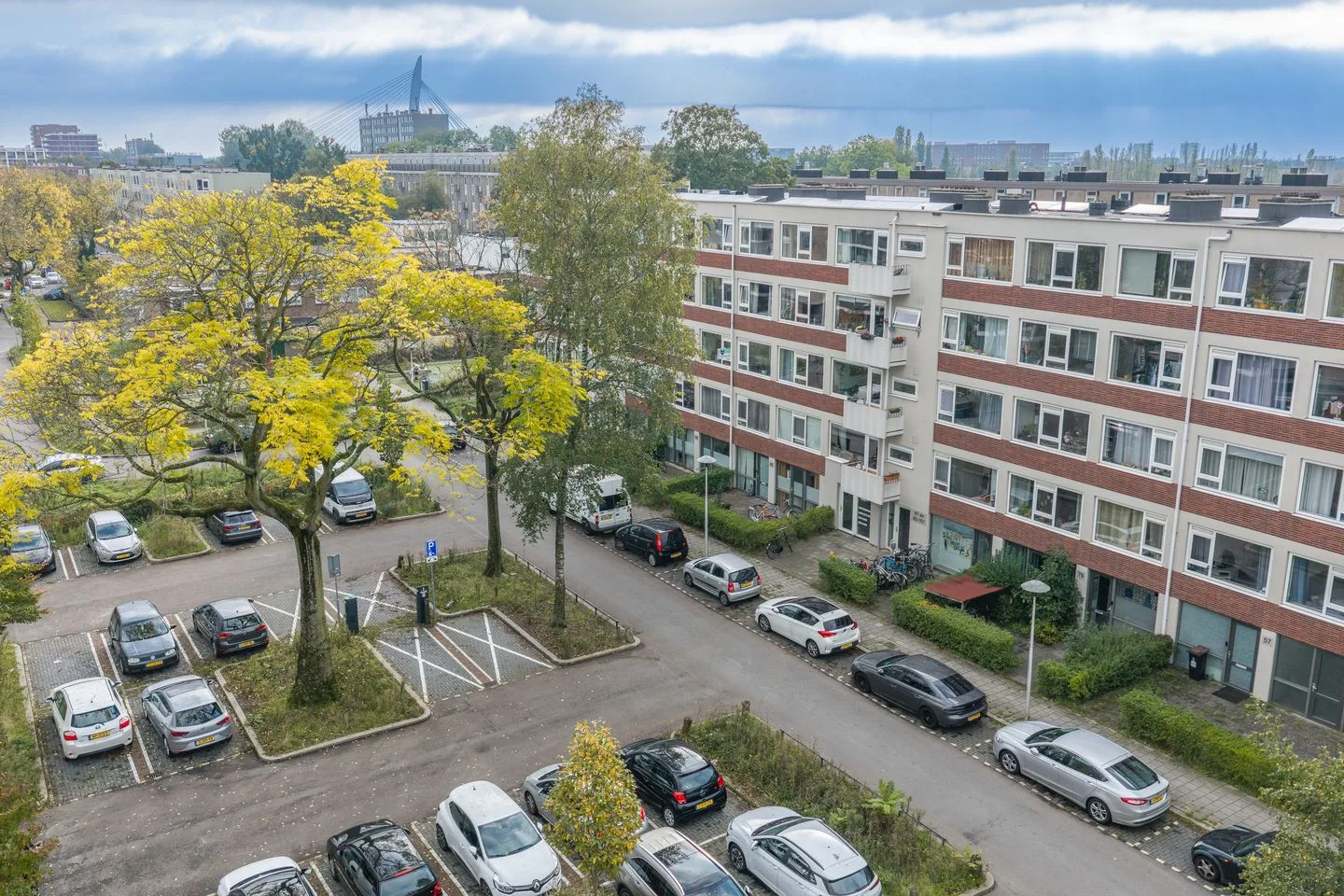 Adenauerlaan 89 Utrecht thumbnail 5