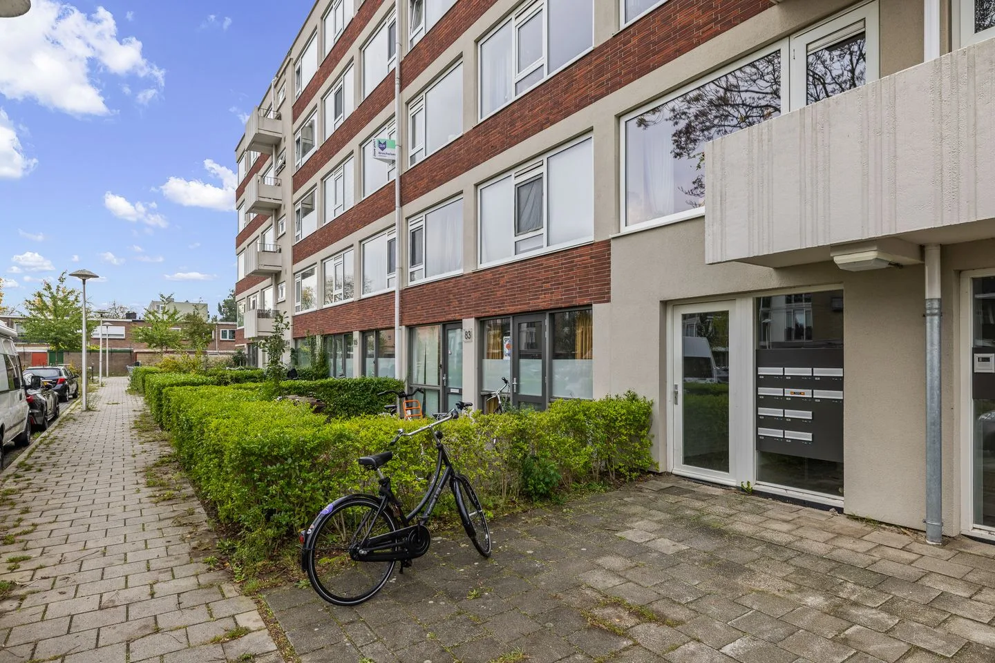 Adenauerlaan 89 Utrecht thumbnail 7