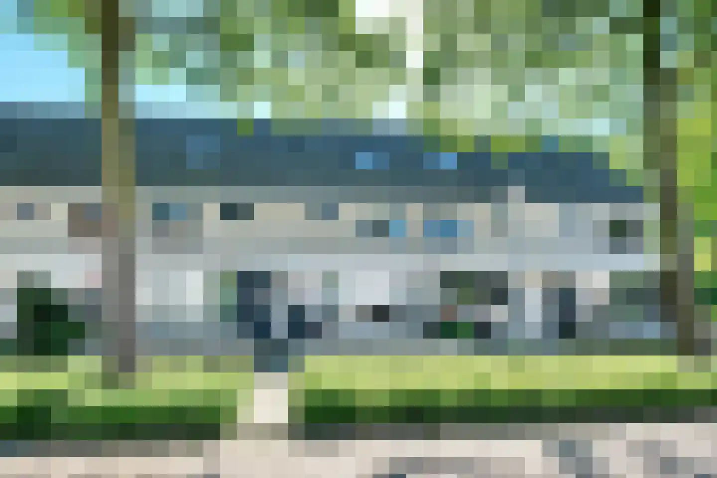 Adenauersingel 15 in Ede